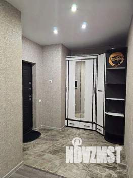 1-к квартира, посуточно, 48м2, 1/1 этаж