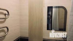 1-к квартира, посуточно, 34м2, 2/6 этаж