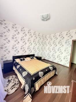 2-к квартира, на длительный срок, 66м2, 14/17 этаж