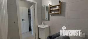 Студия квартира, посуточно, 28м2, 7/8 этаж