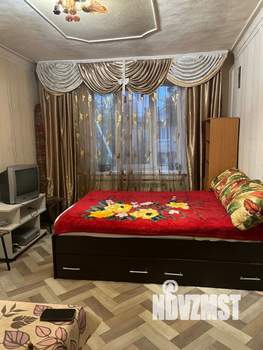 2-к квартира, на длительный срок, 37м2, 2/2 этаж