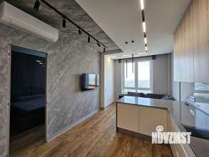 2-к квартира, на длительный срок, 50м2, 18/19 этаж