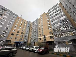 2-к квартира, на длительный срок, 78м2, 7/9 этаж