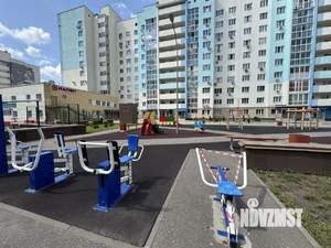 1-к квартира, на длительный срок, 46м2, 8/10 этаж