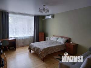 1-к квартира, посуточно, 45м2, 2/9 этаж