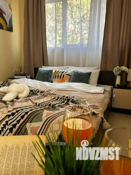 1-к квартира, посуточно, 16м2, 2/3 этаж