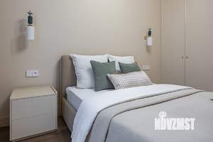 3-к квартира, посуточно, 110м2, 5/7 этаж