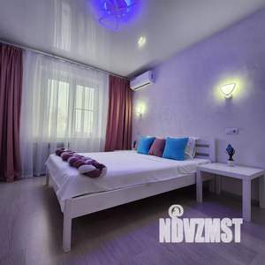 2-к квартира, посуточно, 51м2, 5/10 этаж