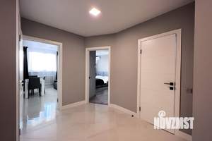 3-к квартира, посуточно, 69м2, 4/4 этаж