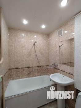 1-к квартира, на длительный срок, 30м2, 4/5 этаж