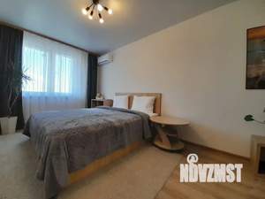 1-к квартира, посуточно, 37м2, 1/1 этаж