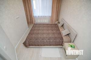 2-к квартира, посуточно, 44м2, 1/1 этаж