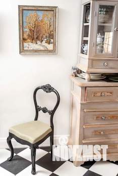 1-к квартира, посуточно, 50м2, 1/3 этаж