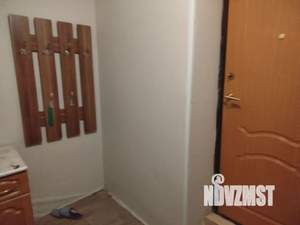 1-к квартира, посуточно, 32м2, 1/5 этаж