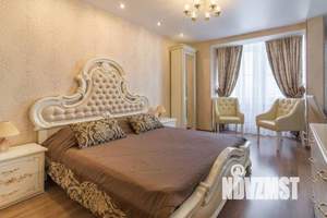 2-к квартира, посуточно, 50м2, 1/1 этаж