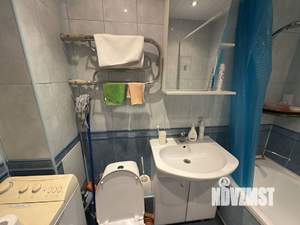 1-к квартира, на длительный срок, 39м2, 5/10 этаж