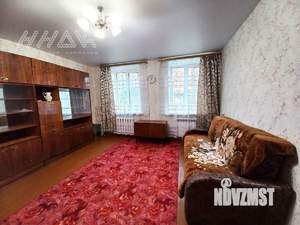 1-к квартира, на длительный срок, 32м2, 1/3 этаж