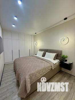 2-к квартира, посуточно, 44м2, 4/11 этаж