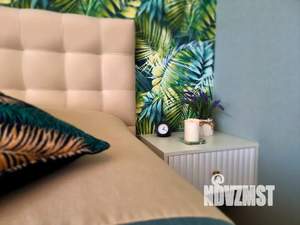 2-к квартира, посуточно, 58м2, 7/9 этаж