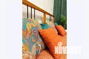 1-к квартира, посуточно, 36м2, 11/15 этаж