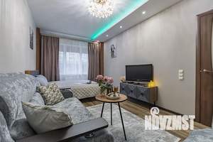 1-к квартира, посуточно, 40м2, 5/14 этаж