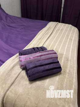 1-к квартира, посуточно, 40м2, 1/4 этаж