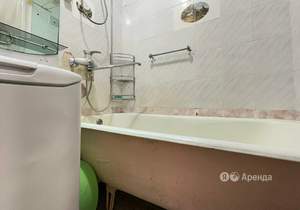 1-к квартира, на длительный срок, 35м2, 8/9 этаж