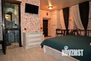 2-к квартира, посуточно, 58м2, 1/2 этаж