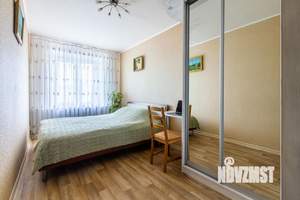 2-к квартира, посуточно, 50м2, 1/1 этаж