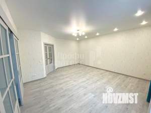 1-к квартира, на длительный срок, 52м2, 3/9 этаж