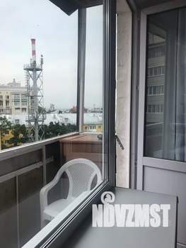 2-к квартира, посуточно, 47м2, 6/9 этаж