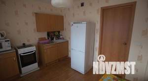 1-к квартира, посуточно, 50м2, 1/1 этаж