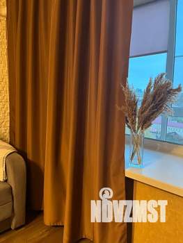 1-к квартира, посуточно, 35м2, 9/10 этаж