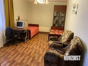 3-к квартира, на длительный срок, 89м2, 6/10 этаж