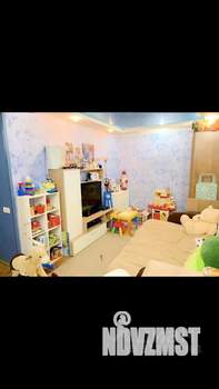 1-к квартира, на длительный срок, 31м2, 2/5 этаж
