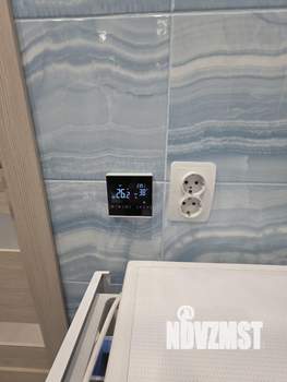 1-к квартира, на длительный срок, 38м2, 3/10 этаж