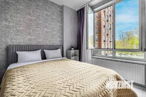 1-к квартира, посуточно, 26м2, 1/1 этаж