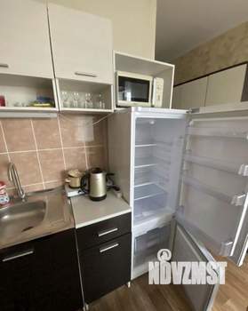 1-к квартира, на длительный срок, 16м2, 16/19 этаж