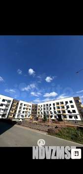 2-к квартира, на длительный срок, 53м2, 1/5 этаж