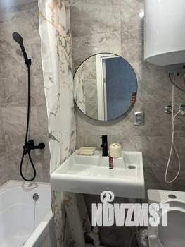 Студия квартира, посуточно, 13м2, 4/5 этаж