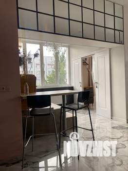 3-к квартира, посуточно, 60м2, 3/25 этаж