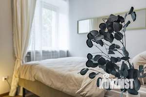 3-к квартира, посуточно, 42м2, 1/1 этаж