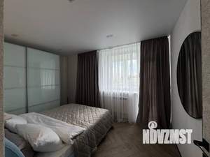 2-к квартира, посуточно, 50м2, 8/14 этаж