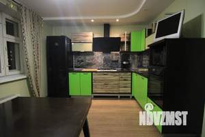 1-к квартира, посуточно, 50м2, 8/10 этаж