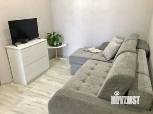 2-к квартира, посуточно, 42м2, 1/1 этаж