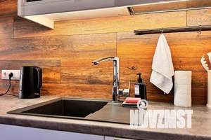 1-к квартира, посуточно, 41м2, 7/25 этаж