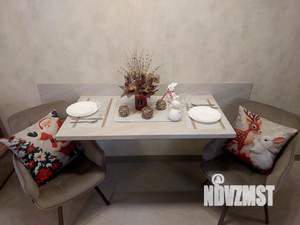 Студия квартира, посуточно, 25м2, 6/8 этаж