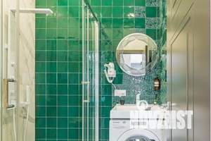1-к квартира, посуточно, 31м2, 14/19 этаж
