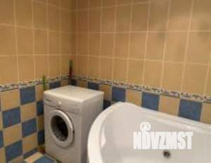 2-к квартира, посуточно, 70м2, 1/1 этаж