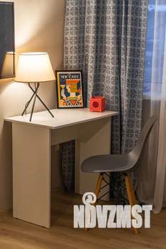 1-к квартира, посуточно, 31м2, 1/5 этаж